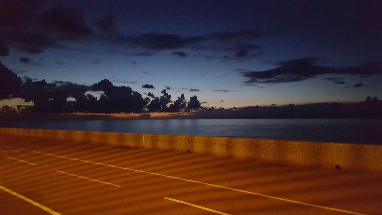 Appartamento Le Terrien Dieppe Esterno foto